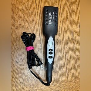 Remington Wet 2 Straight 2” Hair Straightener